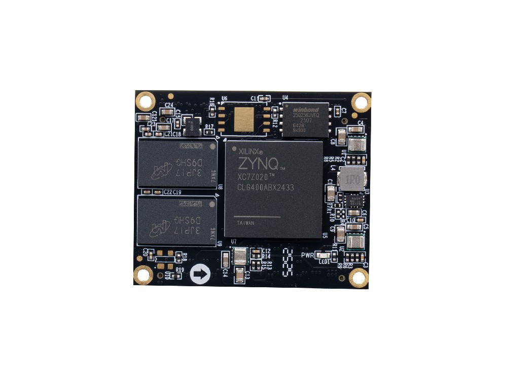 AMD ZYNQ SoM-PBC7Z020