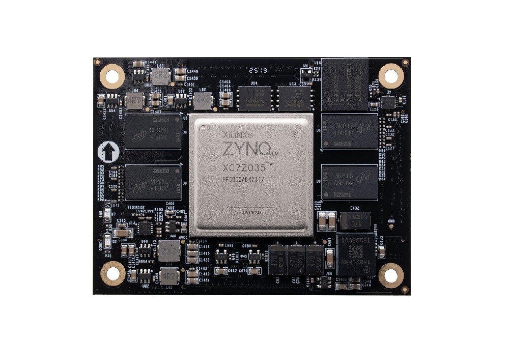 AMD ZYNQ SoM-PBC7Z035