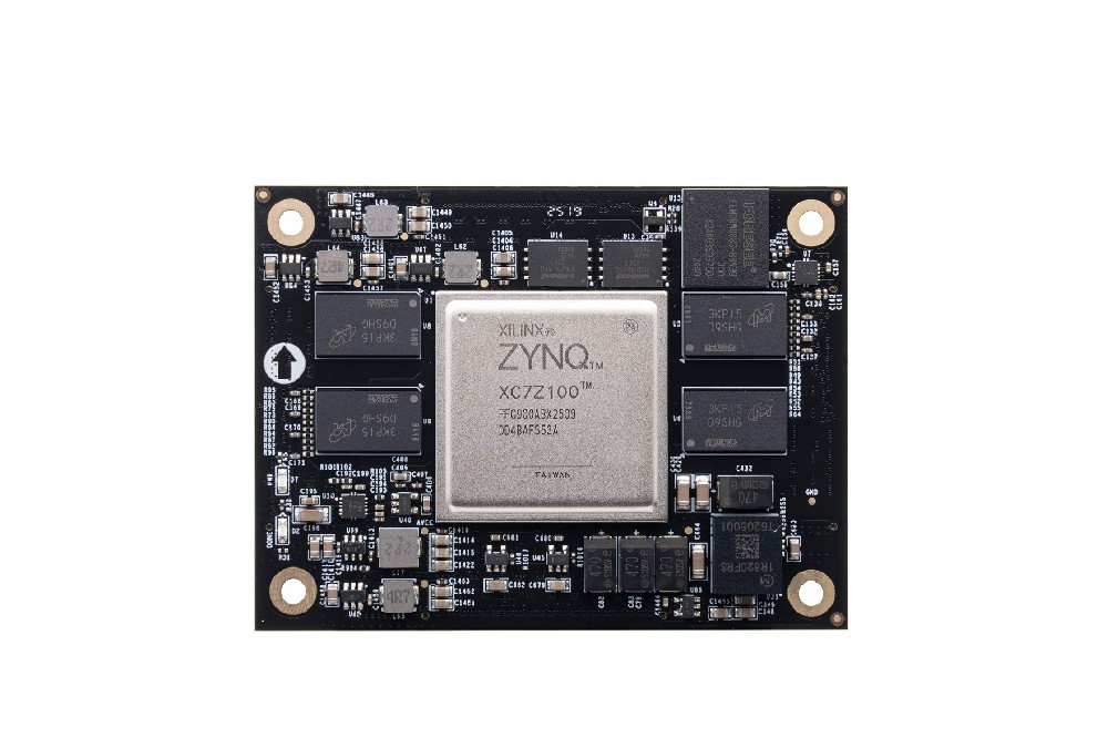 AMD ZYNQ SoM-PBC7Z100