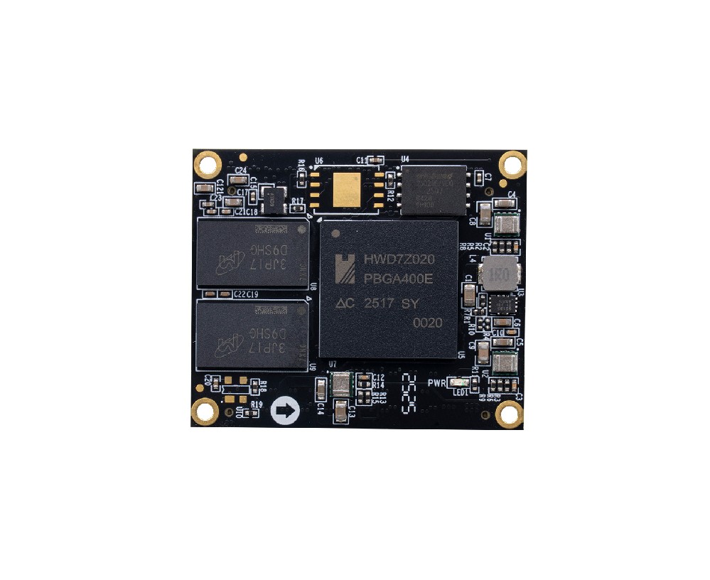China ZYNQ SoM-PBC7Z020G