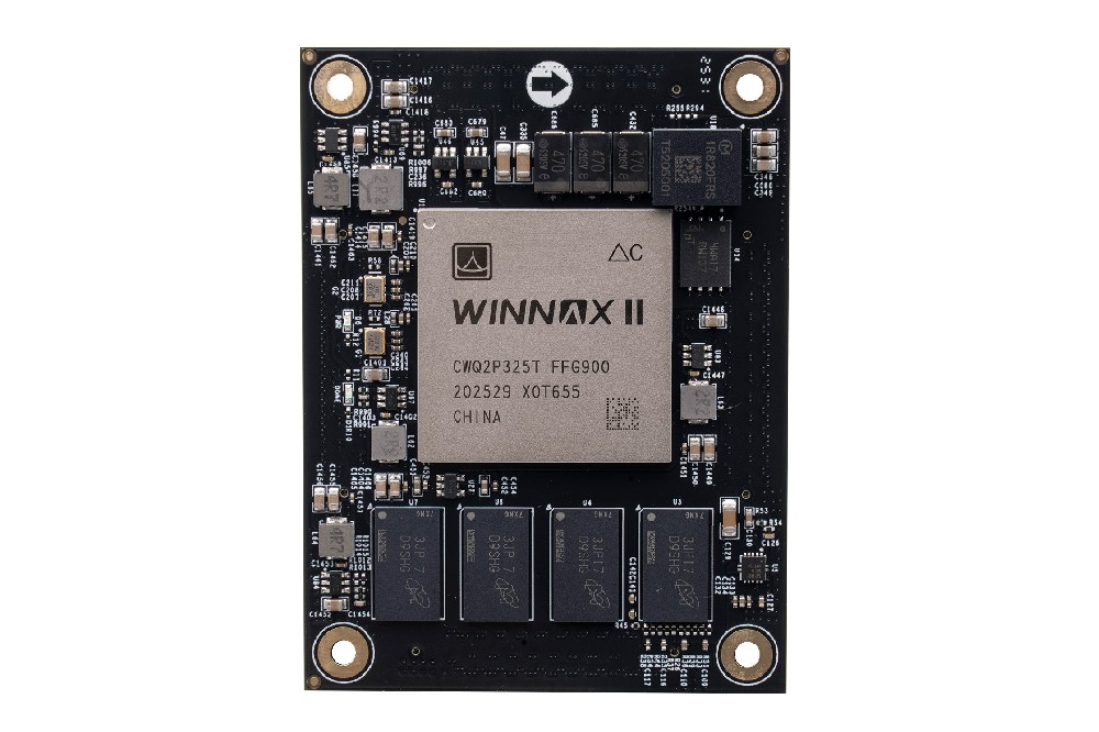 China Kintex7 SoM-PBC7K325G