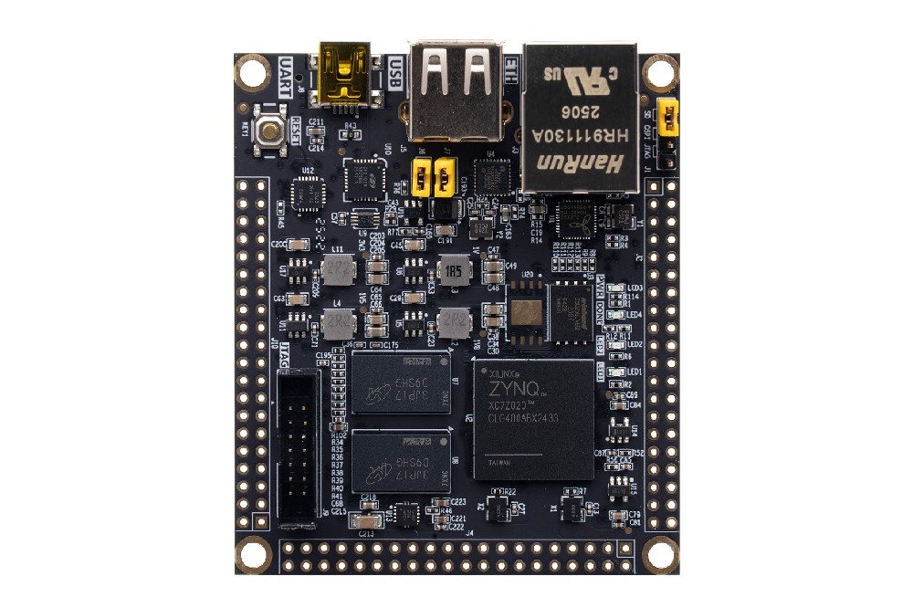 AMD ZYNQ SoM-PBC7020C